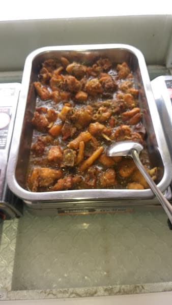 Hình ảnh QUÁN CƠM KHOA KHÔI 1 - 3