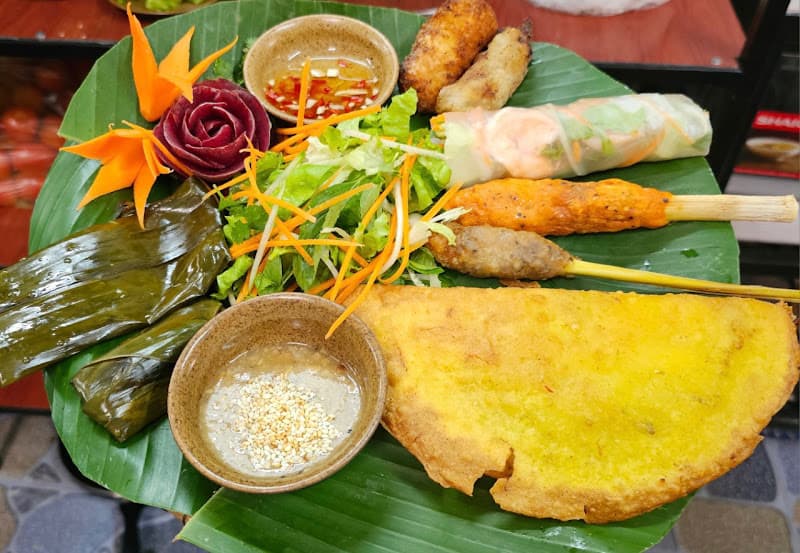 Hình ảnh Elegant Restaurant - 4