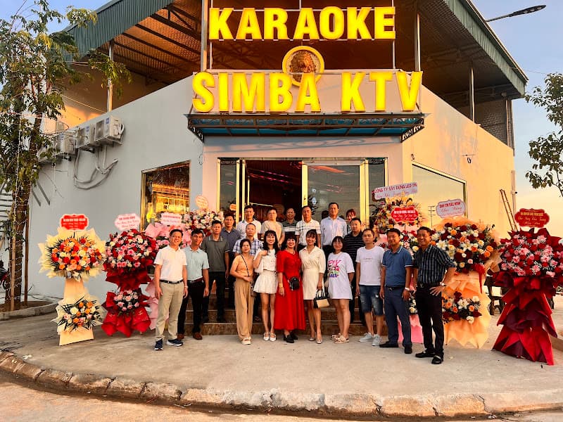 Hình ảnh Karaoke Simba - 5