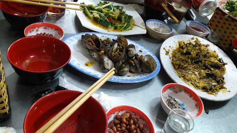 Hình ảnh Quán Nhậu 78 - 4