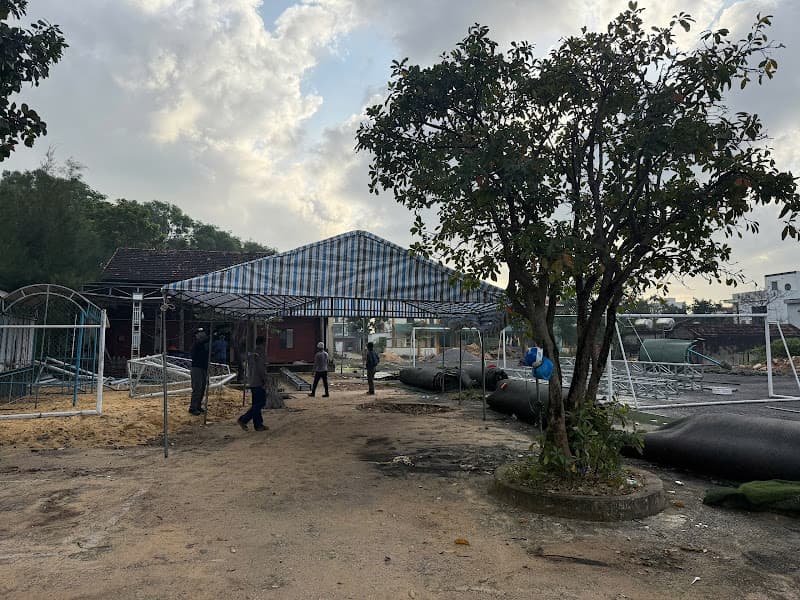 Hình ảnh NgonHaiDang Pickleball - Công ty Cổ phần Đầu tư Ngọn Hải Đăng - 5