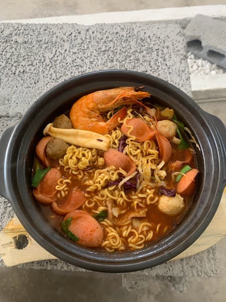 Hình ảnh Gôn Milk Tea - 4