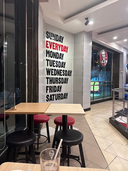 Hình ảnh KFC - 2