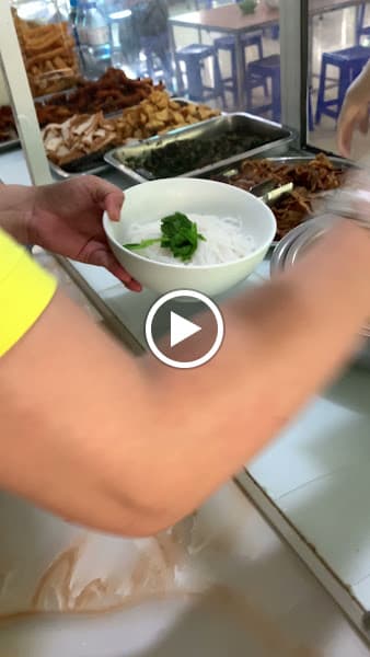 Hình ảnh Bún Cá Bi Béo - 3