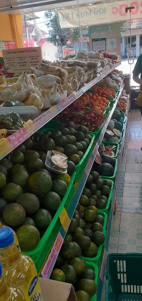 Hình ảnh Bách Hoá Xanh chợ Đồn - 5