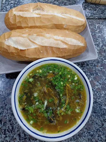 Hình ảnh Quán Cháo lươn - 2