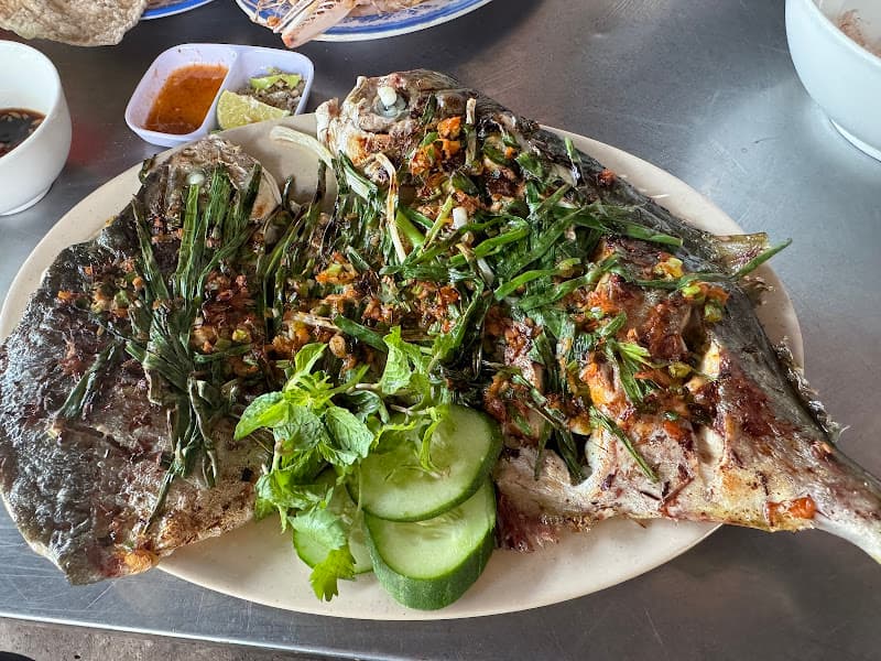 Hình ảnh Quán Hải Sản Bé Nữ - 3