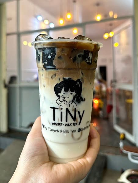Hình ảnh Tiny Yogurt & Milk tea - 3