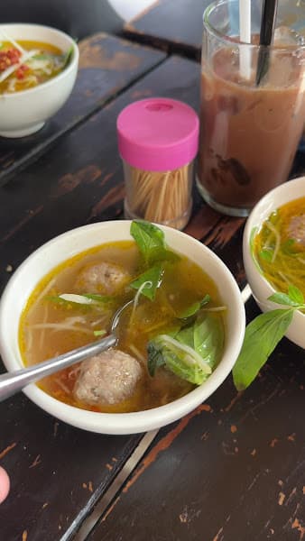Hình ảnh Bánh Mì Xíu Mại Ri 79 (Đối diện cây xăng Tỉnh Đội) - 5