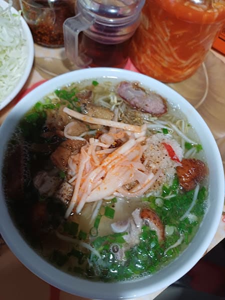 Hình ảnh Quán Phở Thảo Tụ Ngọc Xuân CB - 5