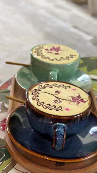 Hình ảnh Nón coffee & more - 2