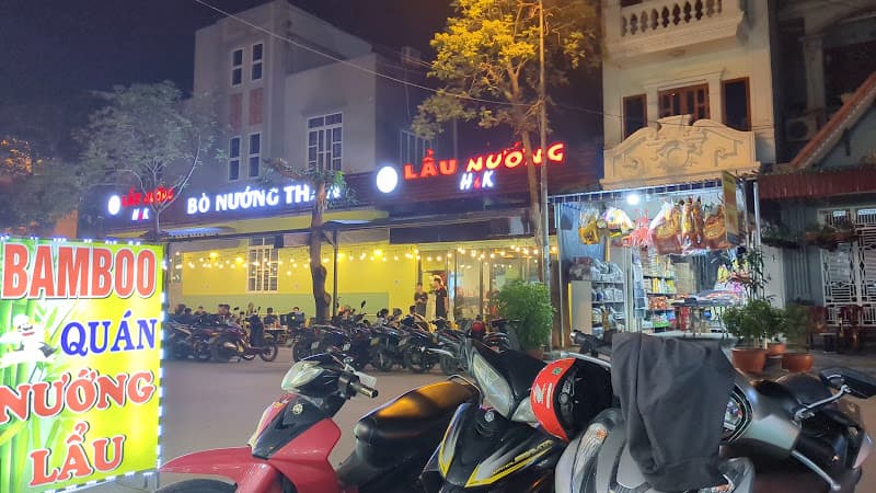 Hình ảnh H&K Lẩu Nướng - Kiến An Hải phòng - 5