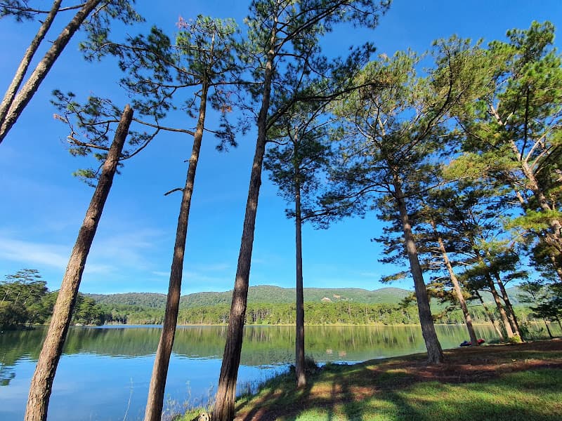 Hình ảnh Khu dã ngoại Nam Qua - 4