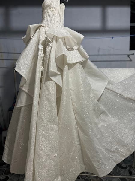 Hình ảnh GIẶT SẤY AK - 4