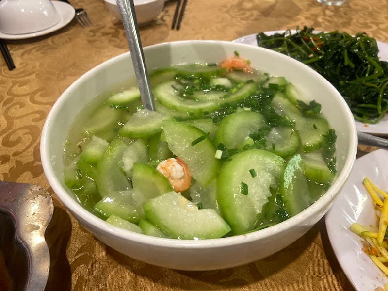 Hình ảnh Nhà Hàng Cội Nguồn - 2