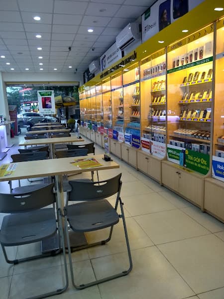 Hình ảnh Siêu thị Thế Giới Di Động - 2