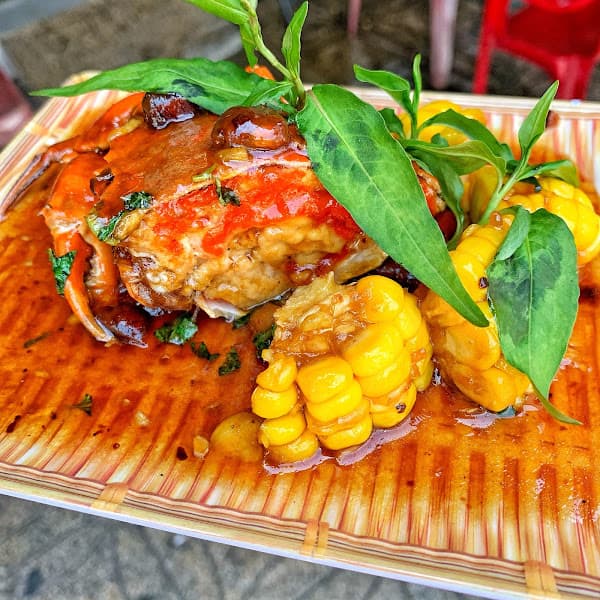 Hình ảnh Huỳnh Như - Hải Sản & Ăn Vặt - 3