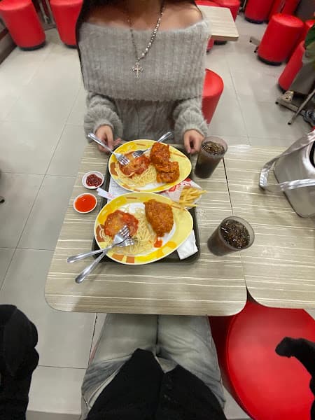 Hình ảnh jollibee sense city cà mau - 3