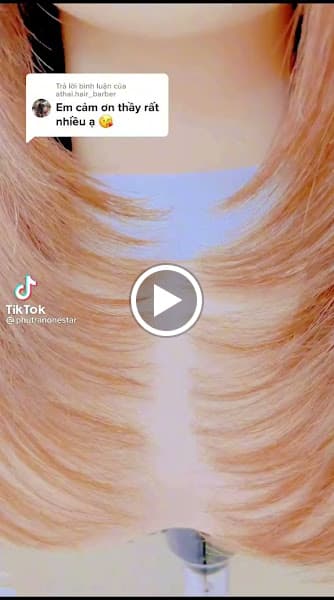 Hình ảnh Tóc Hoàng Mai - 3