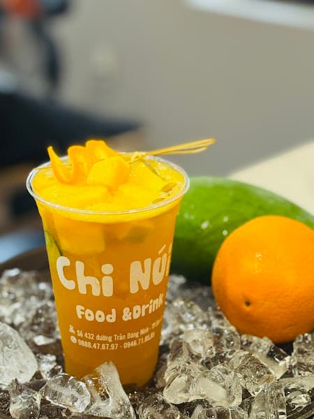 Hình ảnh Chi Núi Food&Drink - 2