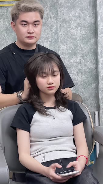 Hình ảnh Salon Tóc Cương Hair - 3