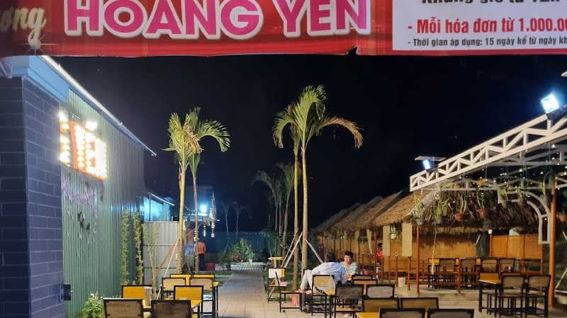 Hình ảnh Quán ăn gia đình - dịch vụ nấu ăn Hoàng Yến - 2