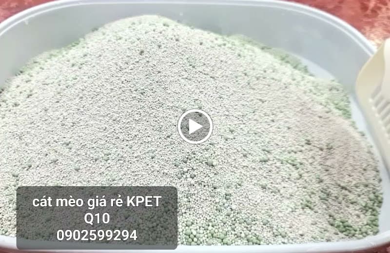 Hình ảnh KPET - Cát mèo giá rẻ & Hotel - Khách sạn Mèo Cún - 5