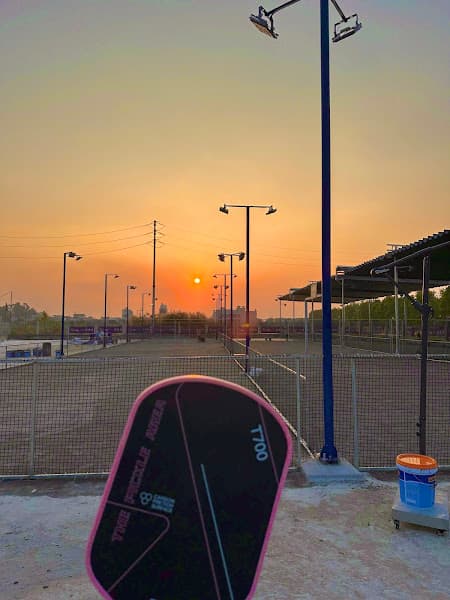 Hình ảnh Hi PickleBall Bắc Ninh - 5