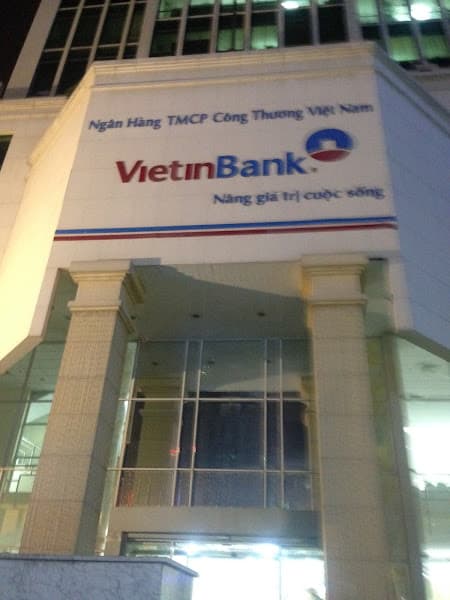 Hình ảnh Vietinbank - Atm - 2