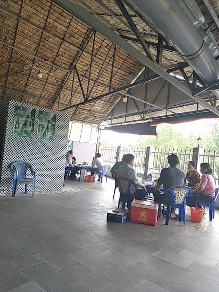 Hình ảnh Quán Nhậu Tư Tản - 4