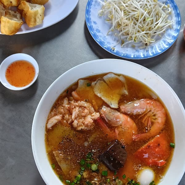 Hình ảnh Bánh canh cua 86 - 2