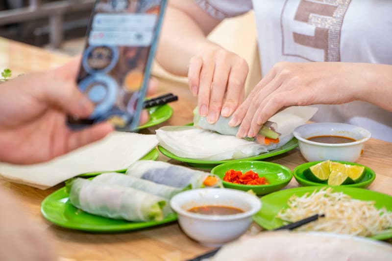 Hình ảnh Bi Quán - Đặc sản Đà Nẵng - 6