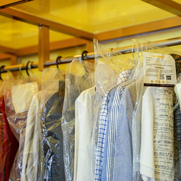 Hình ảnh Heramo Laundry - 8