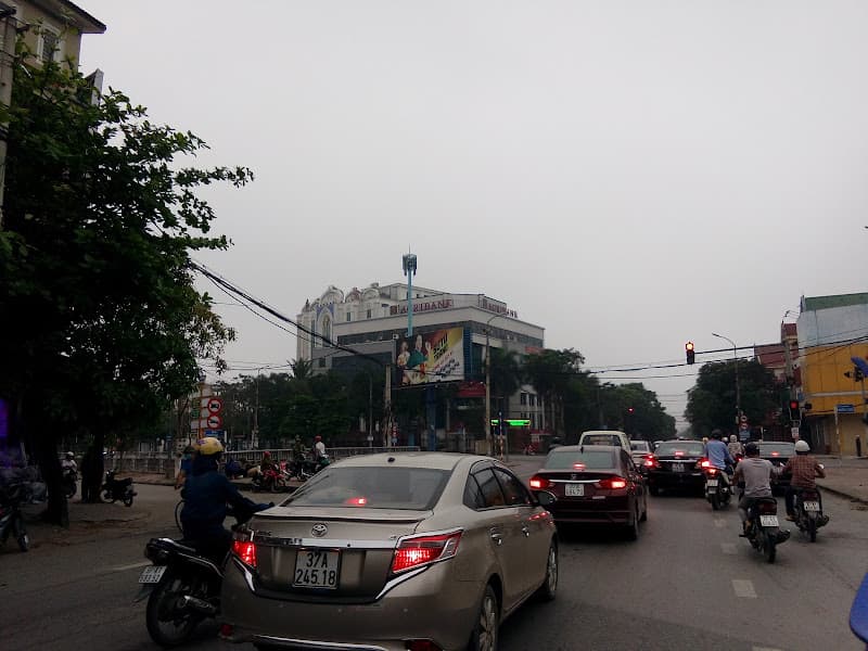 Hình ảnh Trà sữa trân châu Trường Lạc - 2