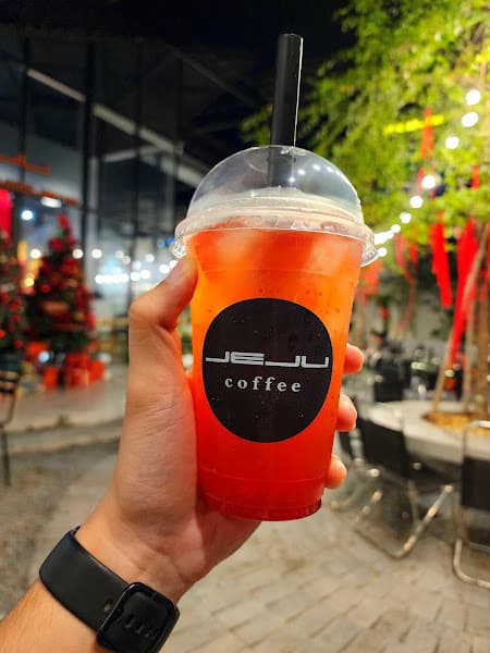 Hình ảnh Jeju Coffee Vietnam - 5