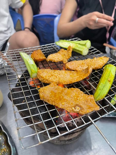 Hình ảnh Quán Nguyên Ký - 2