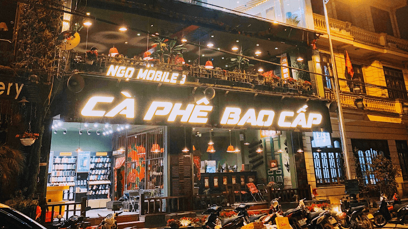 Hình ảnh ZAKAS - Cafe.Bistro - 5