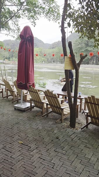 Hình ảnh Tam Cốc CỐNG RỒNG Coffee - 3