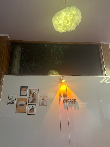 Hình ảnh BinDi coffee - 2