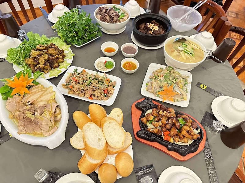 Hình ảnh Nhà Hàng 1990 - 3