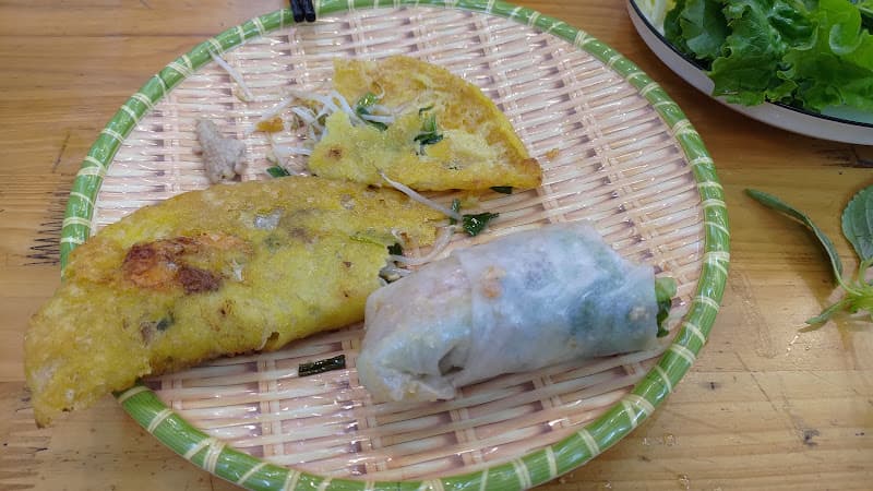 Hình ảnh Xèo xèo quán - 3