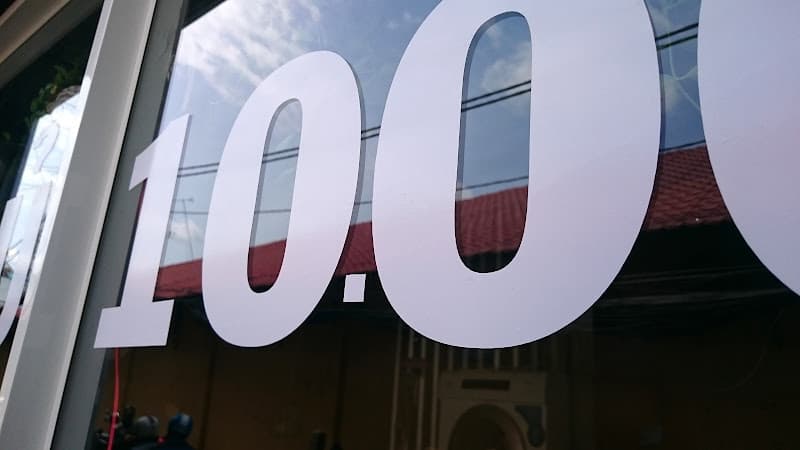 Hình ảnh Giặt Ủi Tiết Kiệm - 3