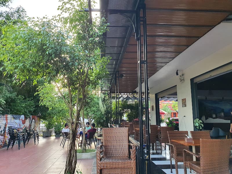 Hình ảnh Milan - Coffee and Tea - 3