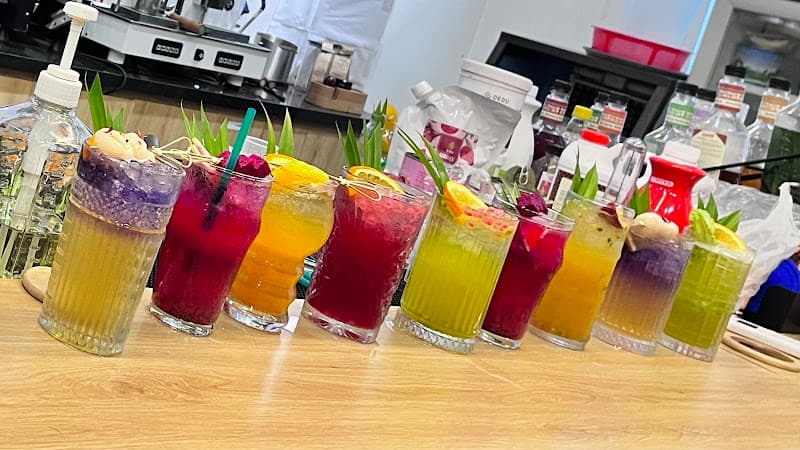 Hình ảnh Muối coffee take away - 3