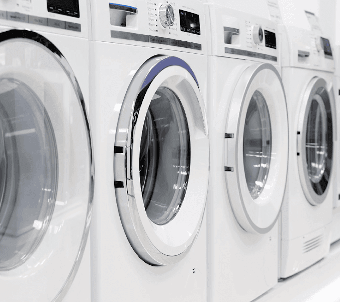 Hình ảnh GIẶT SẤY ỦI | 428 Nguyễn Sơn | Laundry House - 7