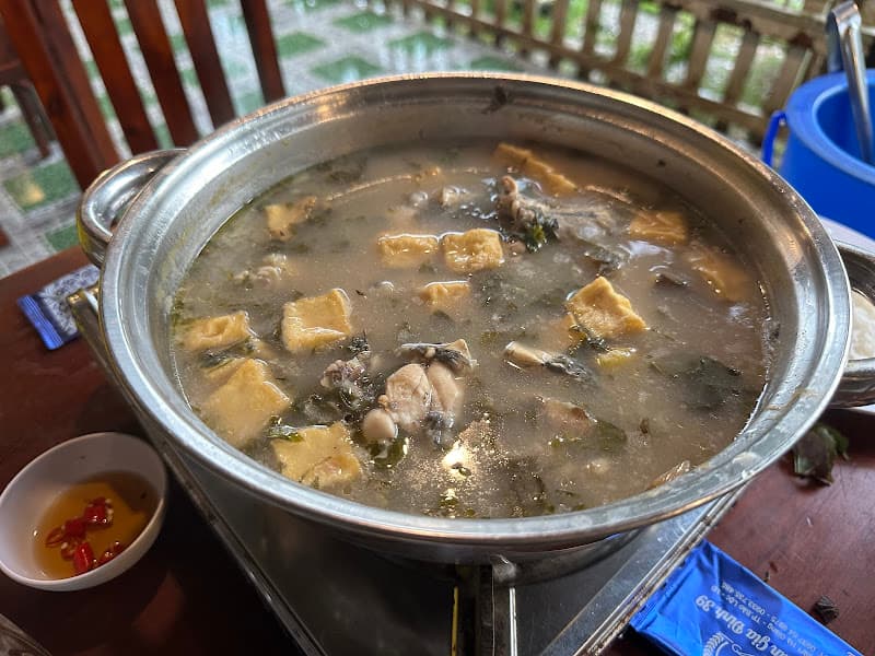 Hình ảnh Quán Ăn Gia Đình 39 - 2