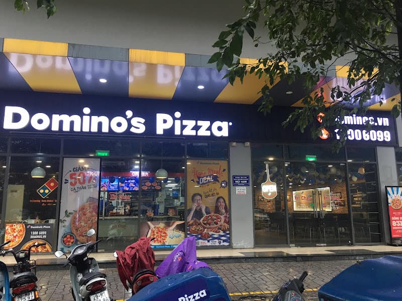 Hình ảnh Domino's Pizza Linh Đàm - 6
