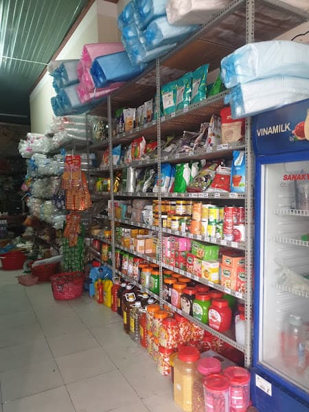 Hình ảnh Sỉ Pha Chế - Ăn Vặt PHA NGUYỄN - 2