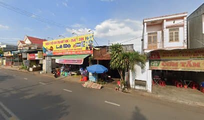 Ảnh bìa Quán Ăn Vặt Chicken Food