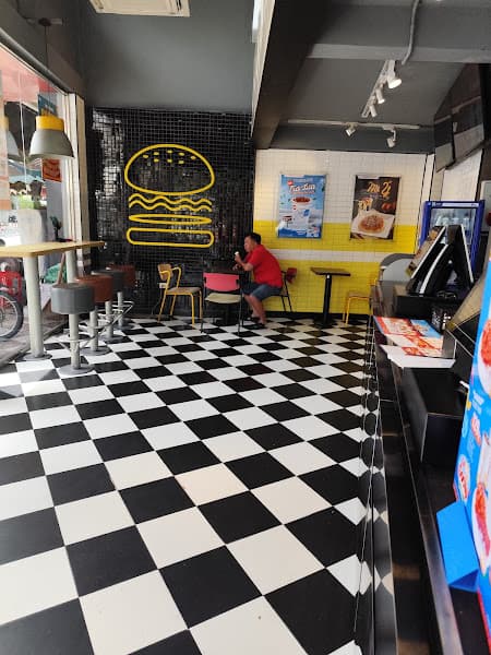 Hình ảnh Lotteria Hoàng Diệu - 2